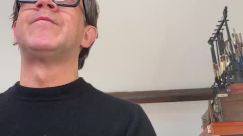 artisterotic online show from 03.20.26