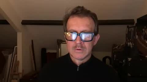 artisterotic online show from 05.12.26