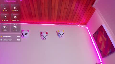 MIA OF artmiajoy online show from 01.23.25