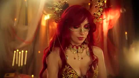 The ticket show has been postponed to Monday tomorrow. Sorry womens day online show from 10.26.25