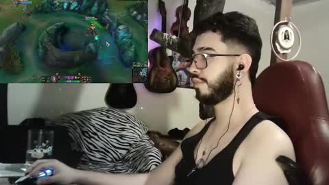 artorias 4 online show from 12.13.24