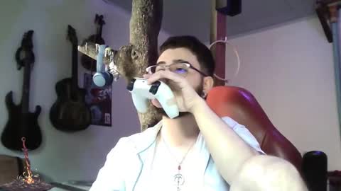 artorias 4 online show from 12.20.24