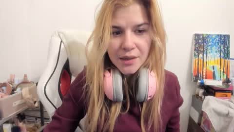 MIA online show from 12.03.25