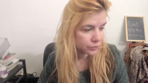 MIA online show from 03.22.26