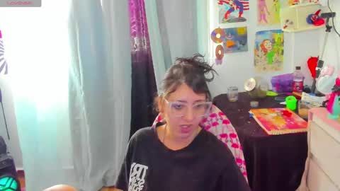 Isabella Cherry online show from 05.18.26