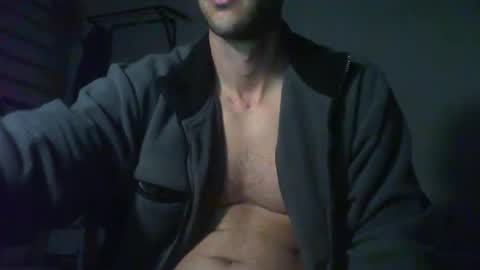 artur833 online show from 10.11.25