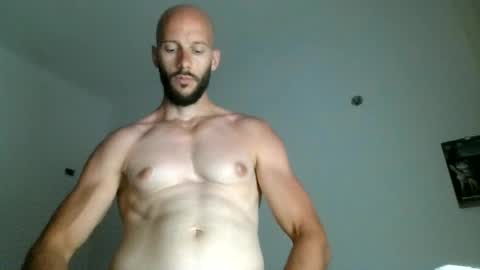 artur833 online show from 06.14.26