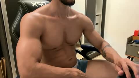 Arthur Villasboas online show from 12.12.24