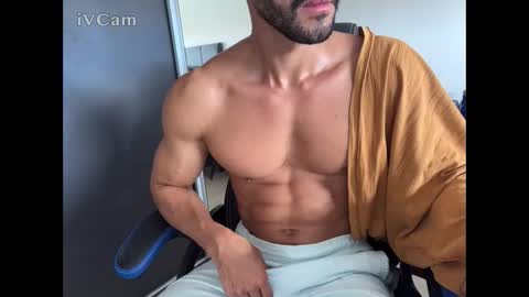 Arthur Villasboas online show from 02.07.25