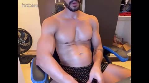 Arthur Villasboas online show from 11.26.25