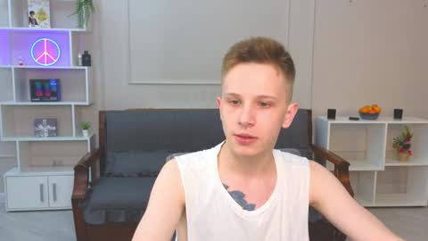 Archie online show from 01.01.25