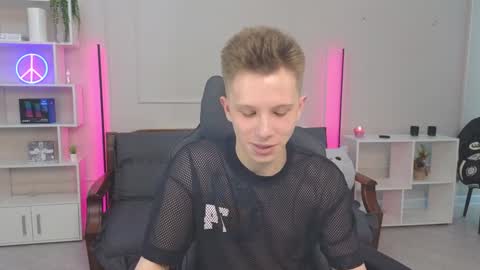 Archie online show from 01.19.25