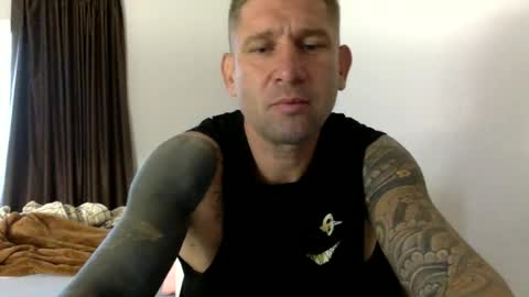 Lucash413 online show from 06.14.26