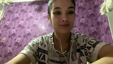 Amina online show from 12.22.25