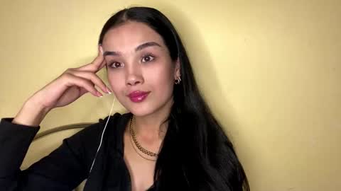 Snapshot of arvillahamner chatting on 02.01.26 Amina online show from 02.01.26