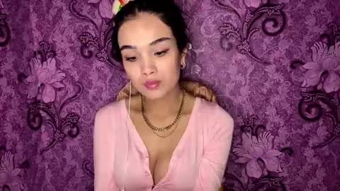 Snapshot of arvillahamner chatting on 02.02.26 Amina online show from 02.02.26