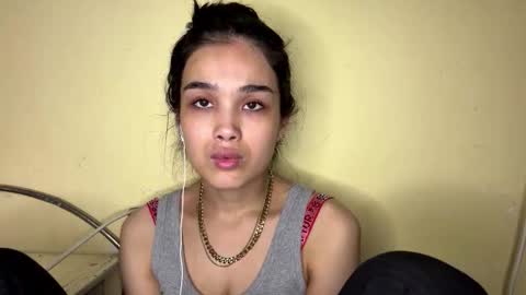 Snapshot of arvillahamner chatting on 02.16.26 Amina online show from 02.16.26