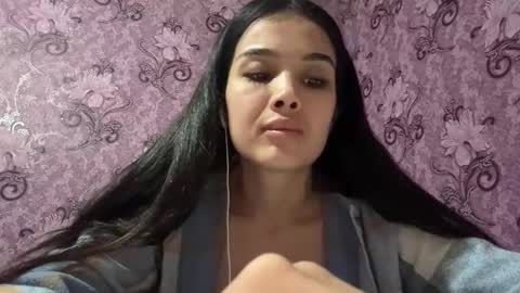 Snapshot of arvillahamner chatting on 03.02.26 Amina online show from 03.02.26