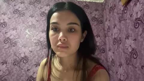 Snapshot of arvillahamner chatting on 03.03.26 Amina online show from 03.03.26