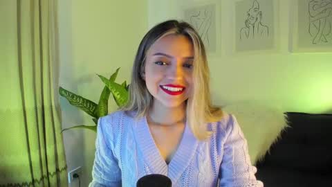 Zahaara online show from 02.25.25