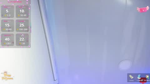 Snapshot of ary_cooper_ chatting on 11.15.25 Ary Cooper online show from 11.15.25