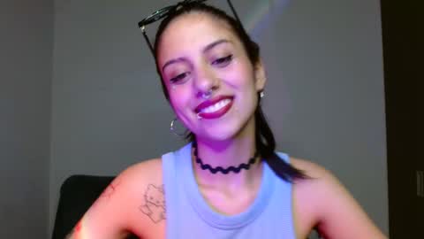   Independent Model online show from 12.20.24