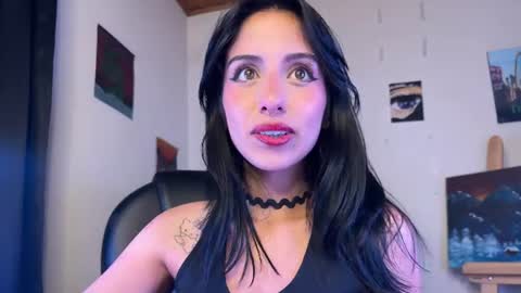   Independent Model online show from 07.24.26