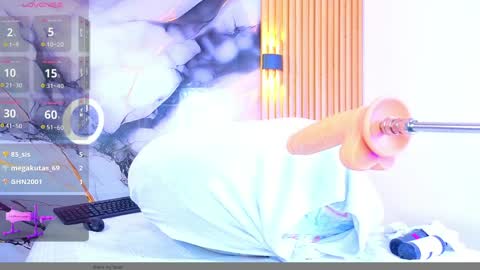 Ary Salome1 online show from 06.02.26