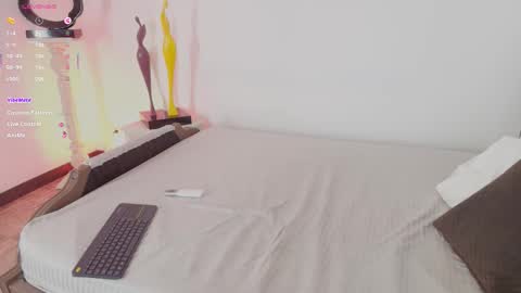 Snapshot of arya_02 chatting on 09.10.25 Arya online show from 09.10.25