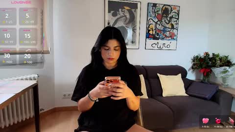 onlyfansarya 44 online show from 02.27.26