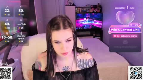 Arya  Fn  Talented Arya   online show from 01.23.25