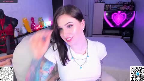 Arya  Fn  Talented Arya   online show from 02.23.25