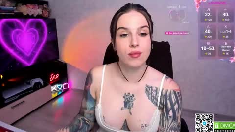 Arya  Fn  Talented Arya   online show from 10.09.25