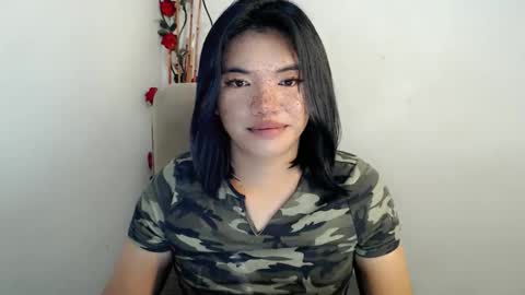 Snapshot of arya_lightning chatting on 02.06.26 ARYA online show from 02.06.26