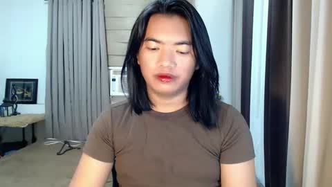 Snapshot of arya_lightning chatting on 02.23.26 ARYA online show from 02.23.26