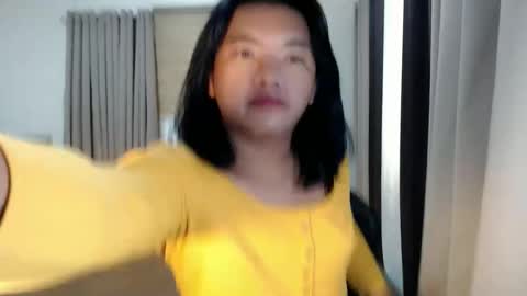 Snapshot of arya_lightning chatting on 02.25.26 ARYA online show from 02.25.26