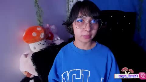 Arys online show from 02.22.25