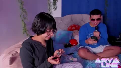 Arys online show from 03.05.25