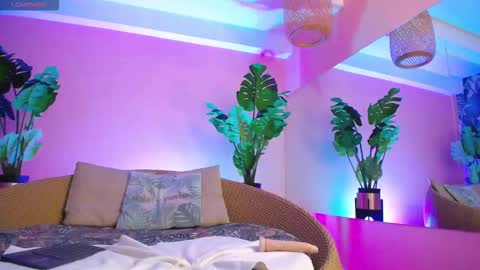 Snapshot of arya_noir chatting on 03.02.26 Arya online show from 03.02.26