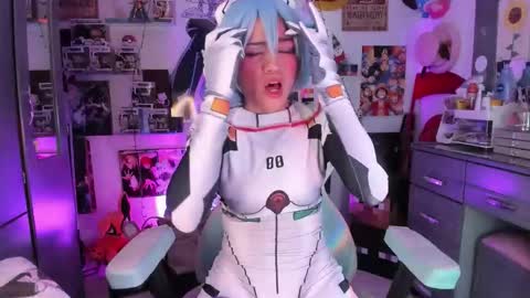 AryaRous online show from 12.21.25