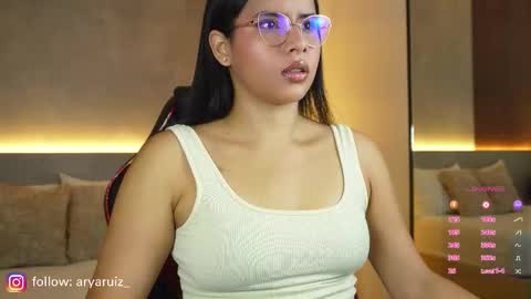 Arya online show from 01.14.26