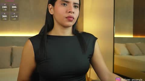 Arya online show from 03.24.26