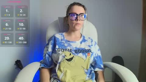 Snapshot of arya_starkw chatting on 02.18.25 Ary 3 online show from 02.18.25