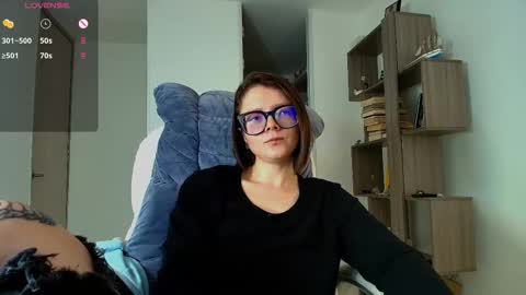 Snapshot of arya_starkw chatting on 10.16.25 Ary 3 online show from 10.16.25