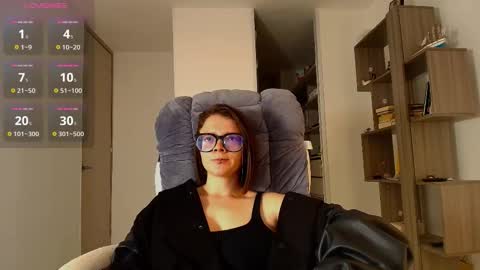 Snapshot of arya_starkw chatting on 11.06.25 Ary 3 online show from 11.06.25