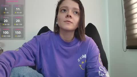 Snapshot of arya_starkw chatting on 05.12.26 Ary 3 online show from 05.12.26