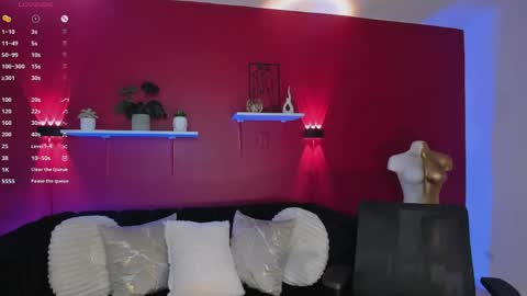 arya_xelion online show from 04.22.26