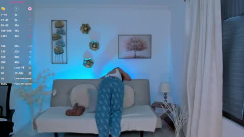arya_xelion online show from 04.27.26