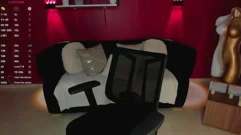 arya_xelion online show from 05.09.26