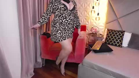 Aryana online show from 01.24.25